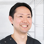 中筋貴史院長 新小岩ARTクリニック