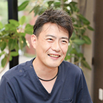 上村裕平院長 うえむら痛みのクリニック