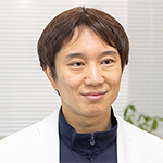 酒見亮介副院長 医療法人 酒見内科胃腸科医院 さけみ内科・内視鏡IBDクリニック