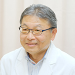 海老原良典所長 松翁会診療所