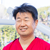 名村大輔院長 ナムラ御殿山ガーデン歯科