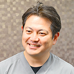 高橋恒輔院長 たかはし在宅クリニック 百合ヶ丘院