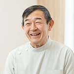 品川勝美院長 ひかり歯科医院