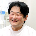 惠木健二院長 しままたのさと歯科