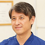 鈴木精一郎副院長 鈴木歯科クリニック