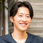 大心池 勇亮 副院長