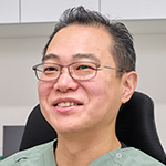 吉川勝広院長 よしかわ乳腺クリニック