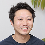 伊藤洋平院長 ラウレア歯科矯正歯科クリニック