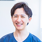 佐藤博紀院長 立石さとう歯科診療室