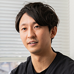 川村和院長 たかばたけ歯科クリニック