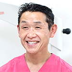 古田潤二郎院長 ふるた歯科