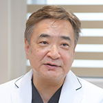 本間智一院長 うらやす産婦人科