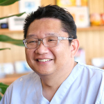 加藤秀一院長 しゅういち矯正歯科クリニック