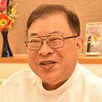 大西一男院長 大西内科クリニック