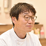 福田康文院長 ふくだクリニック