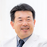 佐竹真一院長 さくらクリニック