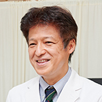 前川寛充院長 前川メディカルクリニック