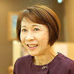 中山晴美院長 はるみクリニック