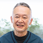 西本隆院長 西本クリニック