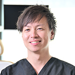 真木孝明院長 MKデンタルクリニック 向ヶ丘遊園