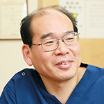 小林恵三院長 小林整形外科クリニック