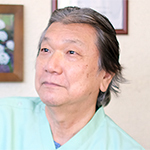 下里直弘院長 下里歯科医院