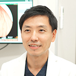 花田亮太副院長 花田内科胃腸科医院