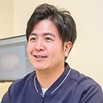吉田雄一朗院長 十三駅前歯科・矯正歯科