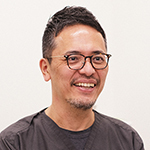 松原将人院長 松原歯科クリニック