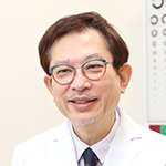 南部裕之院長 なんぶ眼科