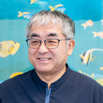 時枝啓介院長 ときえだ小児科クリニック