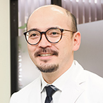 福田康治院長 ふくだ整形外科リウマチクリニック