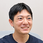 川井隆広院長 谷四かわい内科クリニック