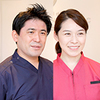 川崎慶子院長、川崎智泰副院長 高井戸かわさき歯科クリニック