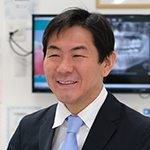 松永泰典理事長 駒込駅前デンタルクリニック 