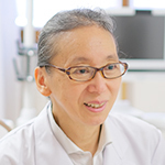 三輪裕子院長 みわ歯科医院