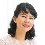 安保肇子院長 茅場町こころのケアクリニック