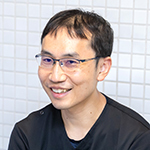 盛生慶院長 もりお内科