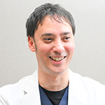 田中洋輔院長 椿クリニック 千歳船橋