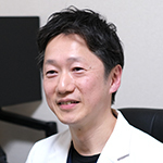 香山虎哲院長 葛西ホームケアクリニック