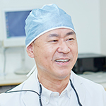 光成洋二院長 光成歯科