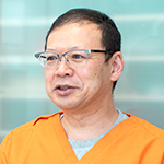 笹川円理事長 笹川矯正歯科