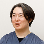 足立淳院長 加古川駅前矯正歯科