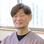 清水佑一院長 しみず歯科醫院