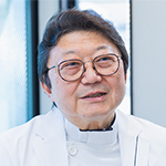 宮本昌之院長 みやもとクリニック