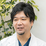 杉田裕輔理事長 おなか 内科 東白壁クリニック