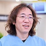 安崎弘晃院長 金沢能見台内科総合クリニック