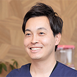 鈴木航院長 すずきファミリー歯科クリニック