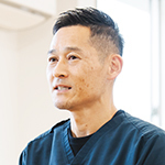 佐藤 慶一 院長