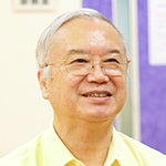 片山啓院長 片山キッズクリニック